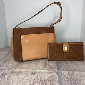 Van Gogh Int. Museum Boutique Purse and Wallet